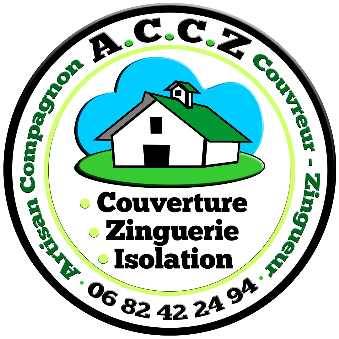 ACCZ Toiture logo